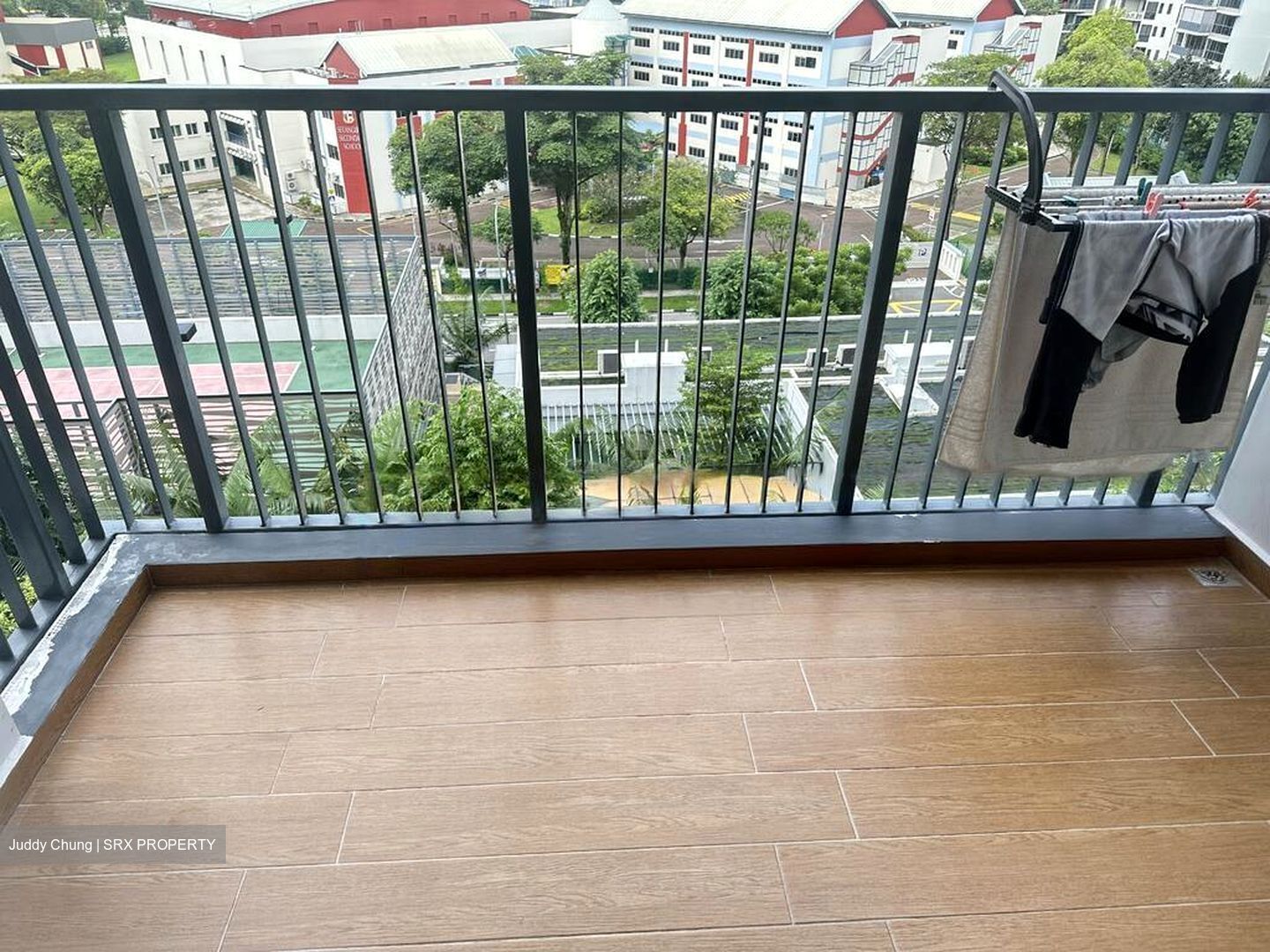 Kingsford Waterbay (D19), Apartment #476959551